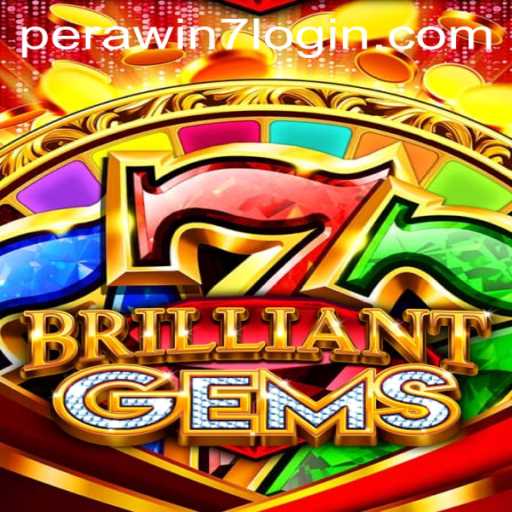 Explore the Enchanting World of BrilliantGems and Discover the Secrets of Perawin7
