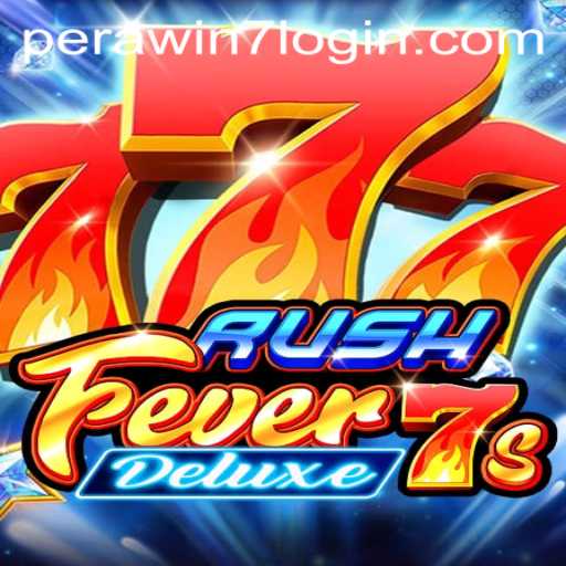 RushFever7sDeluxe: An Immersive Gaming Experience with Perawin7